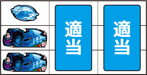 戦国パチスロ 義風堂々!! ~兼続と慶次~ ボーナス中の打ち方