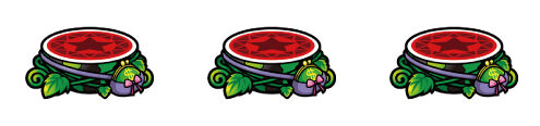 クレアの秘宝伝 女神の夢と魔法の遺跡 REGULAR BONUS