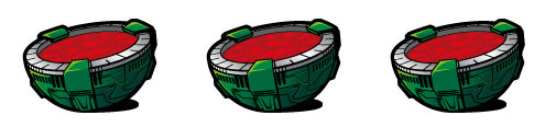 クロノス~刻の支配者~ クロノスボーナス