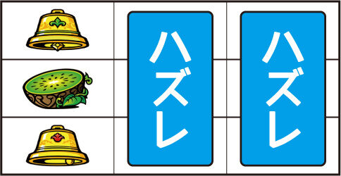 ワンダフルジャック 通常時の打ち方