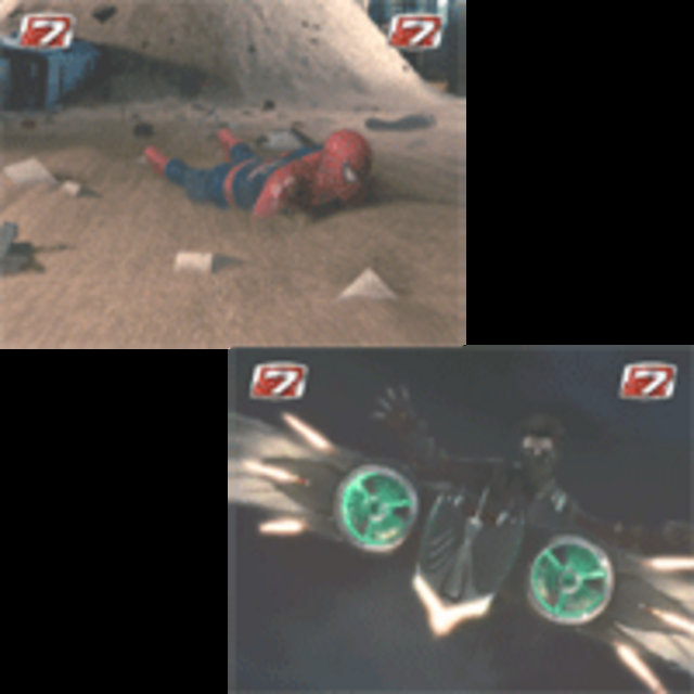 CR SPIDER-MAN3 ZF クライマックスリーチ