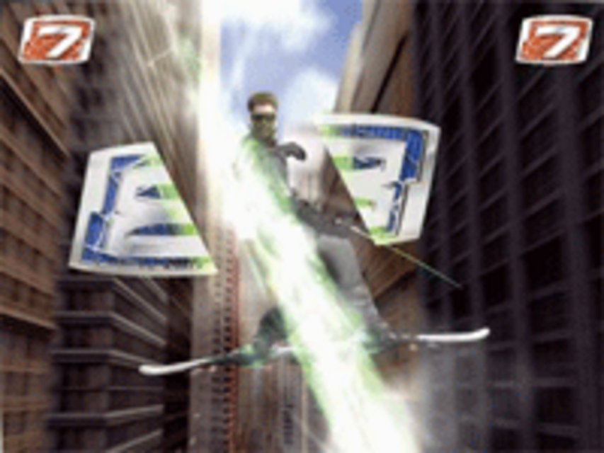 CR SPIDER-MAN3 ZF Newゴブリンリーチ