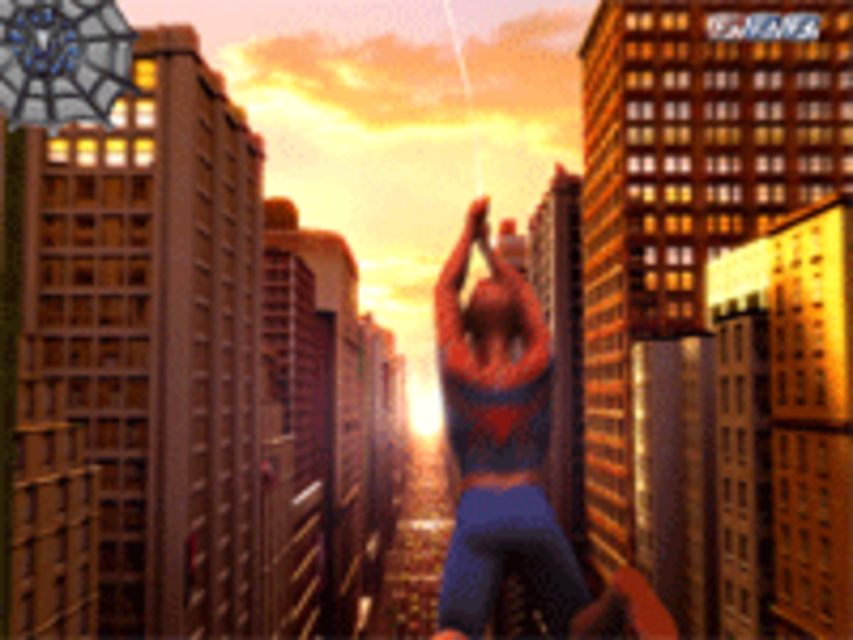 CR SPIDER-MAN3 ZF アクロバット予告