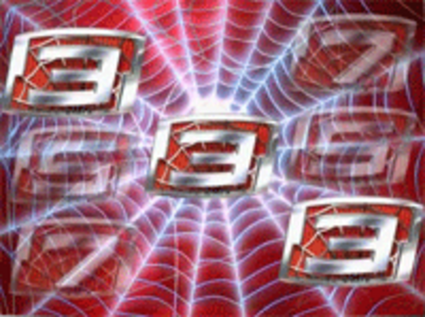 CR SPIDER-MAN3 ZF WEBリーチ