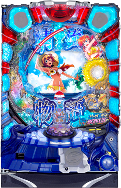 CR清流物語3