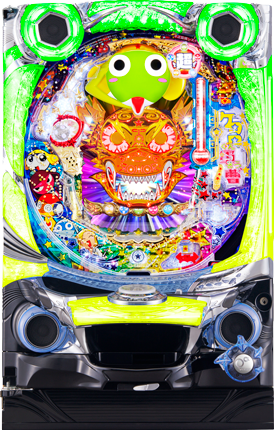 CRケロロ軍曹ZA
