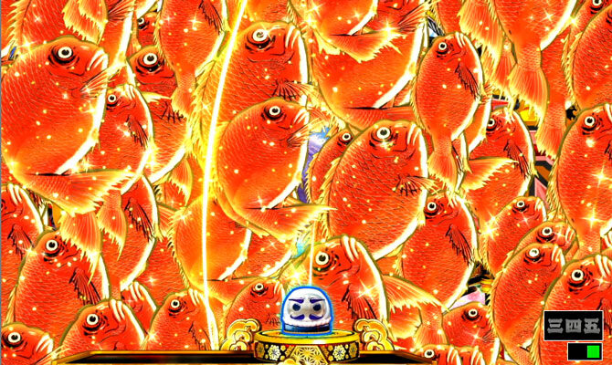 CR綱取物語～横綱7戦全力～ 【群予告】
