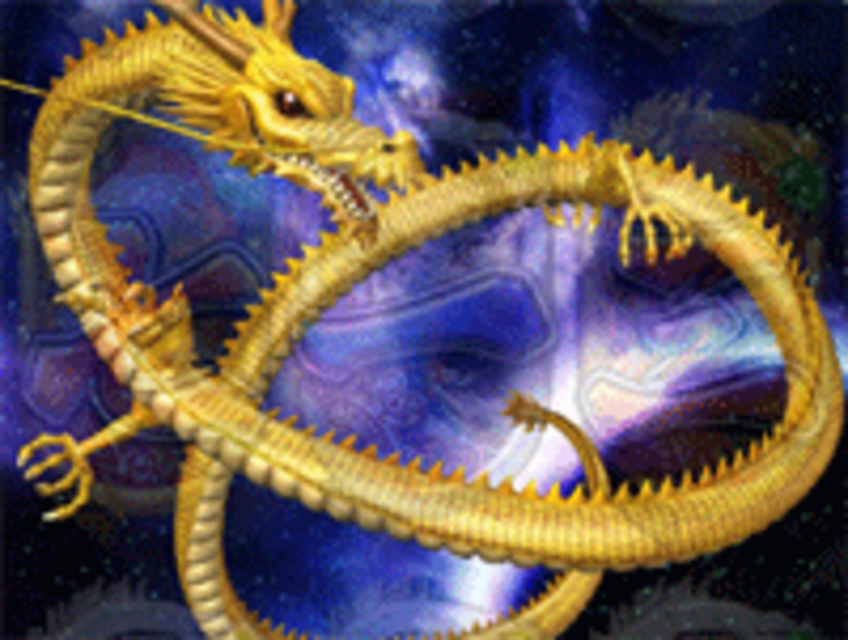 CR龍剣伝説 ドラゴンラッシュ