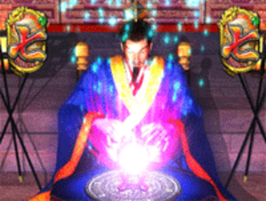 CR龍剣伝説 ラウリーチ(リアル)