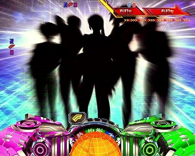 CRフィーバーマクロスフロンティア3 【それいけ！S.M.S予告】