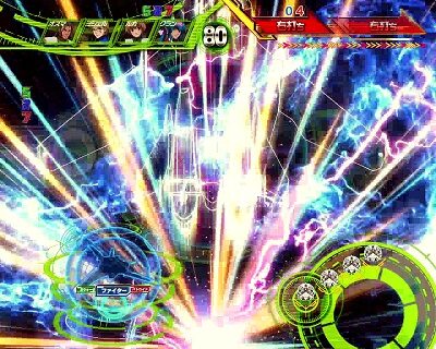 CRフィーバーマクロスフロンティア3 【バルキリーチャージ予告】