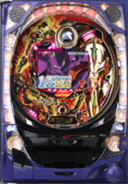 CRA新世紀エヴァンゲリオン プレミアムモデル 台枠フラッシュ