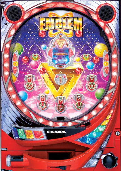 CRA 엠블럼 3