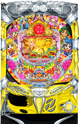 P Super Umi Monogatari IN Okinawa 2