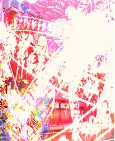 P喰霊‐零‐葵上～あおいのうえ～ 【殺生石ギミック予告】