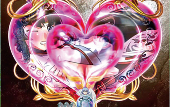 Pクイーンズブレイド美闘士カーニバル ナナエルVer. 【セクシーチャンス目】