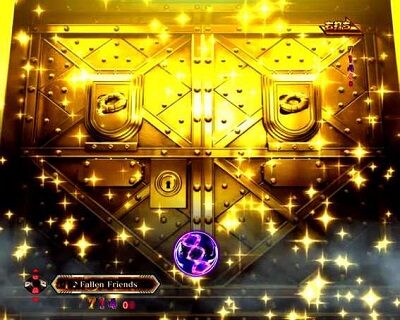 Pフィーバー バイオハザード リベレーションズLIGHT VER. 【シャッター予告】