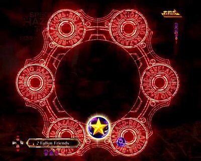 Pフィーバー バイオハザード リベレーションズLIGHT VER. 【バレット役モノ予告】