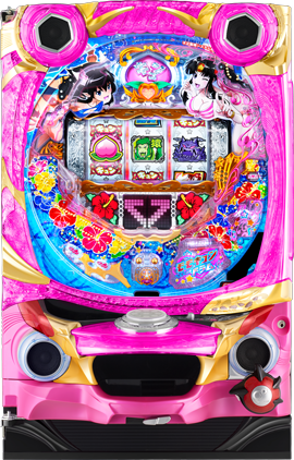 Pモモキュンtheドラム ME