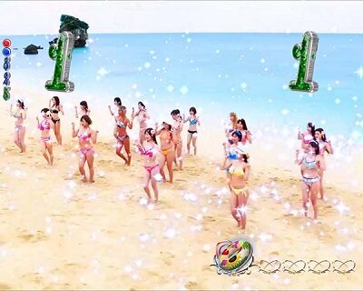 Pジューシーハニー2 アゲアゲパーリーリーチ