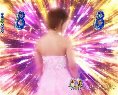 Pジューシーハニー2 ワンナイトリーチ