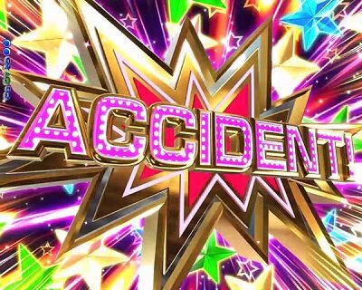 Pジューシーハニー2 【アクシデント予告】