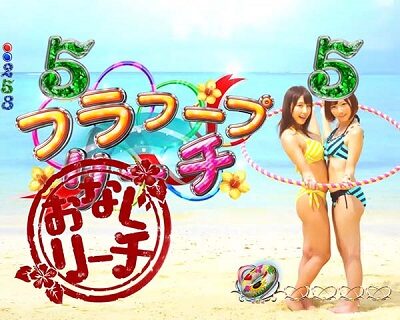 Pジューシーハニー2 内容