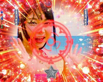Pジューシーハニー2 信頼度