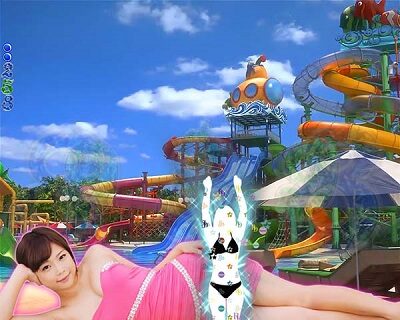 Pジューシーハニー2 【保留変化予告】