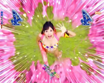 Pジューシーハニー2 信頼度