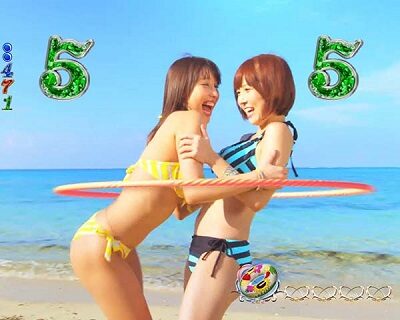 Pジューシーハニー2 【チャレンジリーチ】