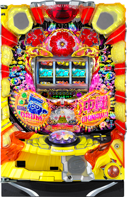 PA Drum Umi Monogatari IN Okinawa