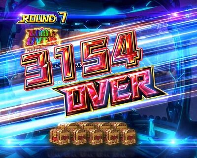 Pスターオーシャン4 SWEET PREMIUM ver. 設定示唆演出