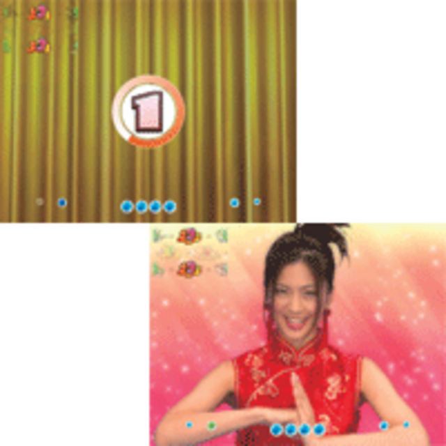 CRトロピカルエンジェルM パーティチャンス