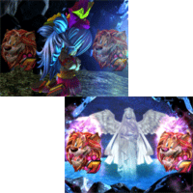 CR EアドベンチャーNEO MX お祈りリーチ
