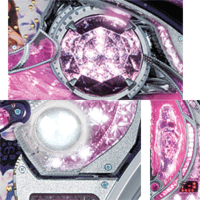 CRA叶姉妹危機一髪！ＴＲ バキュイーン予告