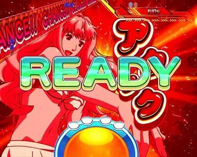 PAフィーバーマクロスフロンティア3Light ver. 信頼度