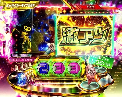 CRフィーバーマクロスフロンティア3 【ケー鯛予告】