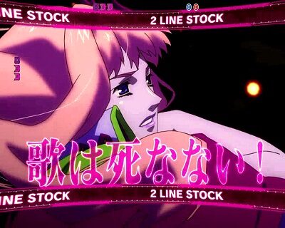 CRフィーバーマクロスフロンティア3 【歌姫ヒストリア予告】