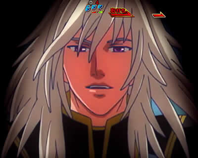 PフィーバーアクエリオンW 最終決戦ver. 最終決戦