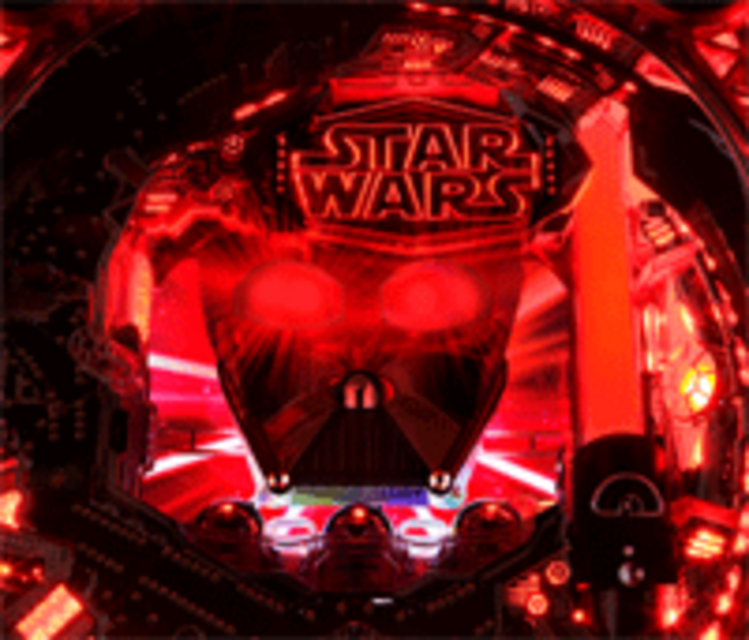 CRフィーバースター・ウォーズ ダース・ベイダー降臨 ベイダー降臨
