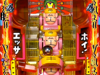 P V王 Legend MC 【最終関門レジェンドチャレンジ】