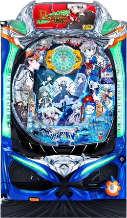 P Rewrite FA