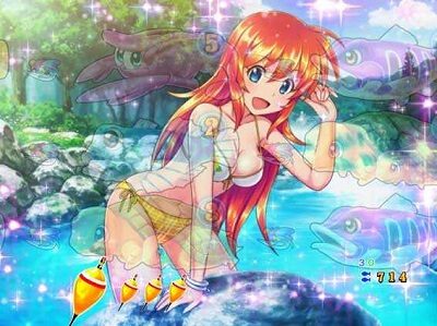 PA清流物語3 【スペシャル背景予告】
