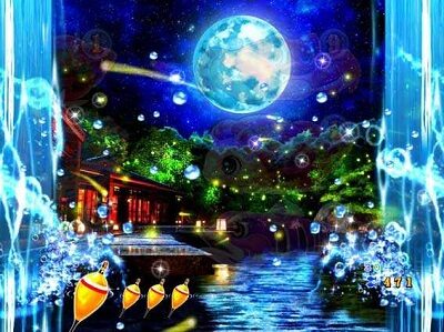 PA清流物語3 【間欠泉予告】