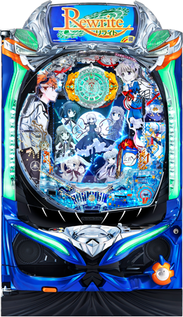 P Rewrite FB