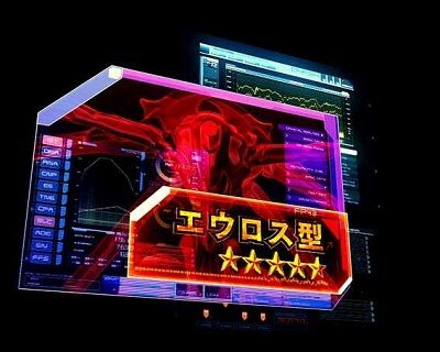 Pフィーバー 蒼穹のファフナー2 Light ver. フェストゥムチャレンジ・RUSH中の演出