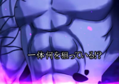 P七つの大罪 強欲Ver. ヘンドリクセンバトル