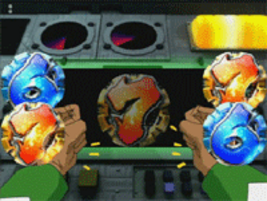 CR宇宙戦艦ヤマト2 FPH2 テレサ交信リーチ