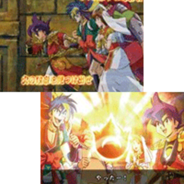 CR天外魔境 卍MARU MTH ダンジョンタイム
